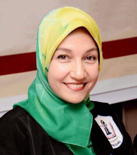 Manal Mansour
