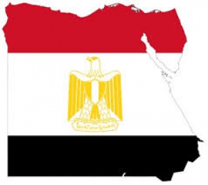 التأكد من عدم وجود أخطاء أو تغيير فى خريطة جمهورية مصر العربية