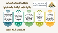 التقديم لاختبارات القدرات بكلية علوم الرياضة جامعة بنها