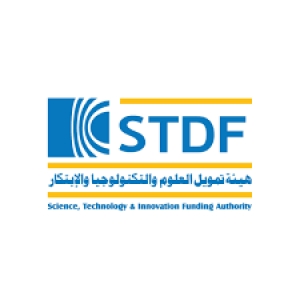 منح التعاون البحثى بالشراكة مع هيئة تمويل العلوم والابتكار STDF