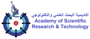 اعلان أكاديمية البحث العلمي والتكنولوجيا  منح المتميزين من مواطني جمهورية مصر العربية الجوائزلعام 2022