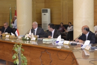 وزير التعليم العالى : برامج نوعية جديدة بالجامعات المصرية