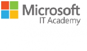 فرع أكاديمية مايكروسوفت لتكنولوجيا المعلومات بجامعة بنها Microsoft IT Academy