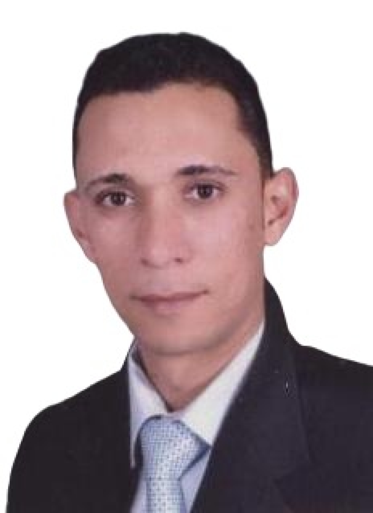 أ.د/ احمد يوسف عبد الرحمن - مديراً تنفيذياً لوحدة ضمان الجودة والاعتماد