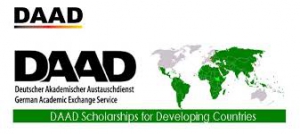 تعلن مؤسسة DAAD عن فتح باب التسجيل في منحة DAAD للدراسات العليا الماجستير و الدكتوراه في الجامعات و المعاهد الالمانية