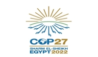 مؤتمر الأطراف لاتفاقية الأمم المتحدة لتغير المناخ (COP27 ) مصر 2022