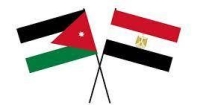 اجتماعات الدورة الثلاثون للجنة العليا المصرية الأردنية المشتركة