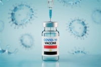 تطعيم لفيروس كورونا غدا من الساعة التاسعة صباحا وحتى الثانية بعد الظهر
