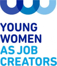 مشروع Young Woman as Job Creators
