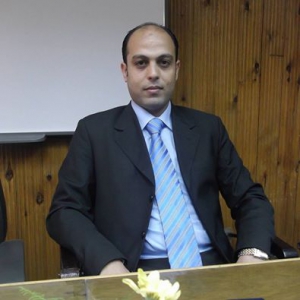 اختيار أ.م.د/ تامر جمال عرفه نائباً لرئيس لجنة التوعية