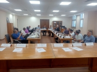 اجتماع مجلس كلية علوم الرياضة جامعة بنها رقم ١٨٩يوم الاحد الموافق ٢٠٢٥/٥/٢٤