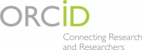 ضرورة انشاء موقع  ORCID للسادة اعضاءهيئة التدريس  كمتطلب اساسي شرط أساسى للإعارات والمهمات العلمية