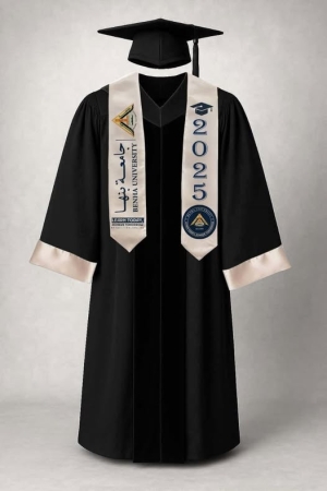 حفلة تخرج طلاب جامعة بنها ٢٠٢٥