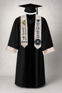 حفلة تخرج طلاب جامعة بنها ٢٠٢٥