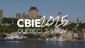 دعوة للمشاركة بمؤتمر التعليم السنوى CBIE_2025 بالحكومة الكندية